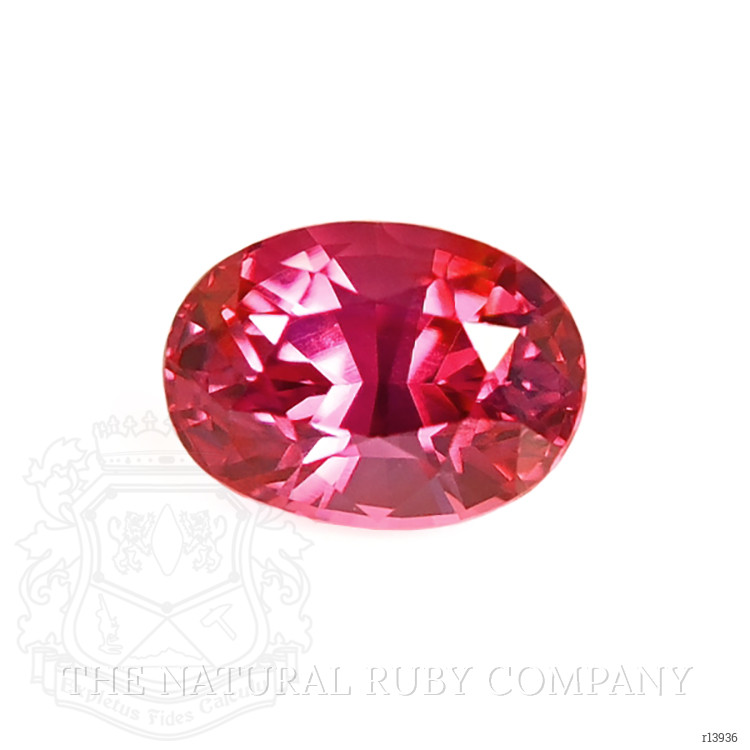 1.13 Ct. Ruby from Mozambique