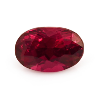 0.79 Ct. Ruby from Mozambique Video