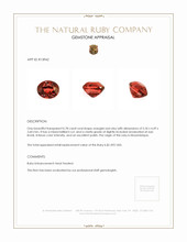 Jewelry Appraisal