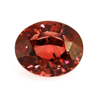 0.78 Ct. Ruby from Mozambique Video