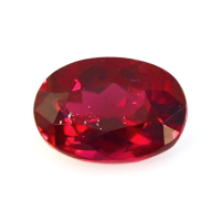 0.51 Ct. Ruby from Mozambique Video