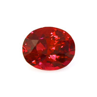 0.55 Ct. Ruby from Mozambique Video