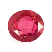 3.01 Ct. Ruby from Mozambique Video