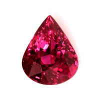 2.01 Ct. Ruby from Mozambique Video