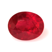 7.05 Ct. Ruby from Mozambique Video