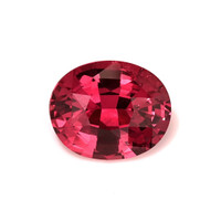 6.52 Ct. Ruby from Mozambique Video