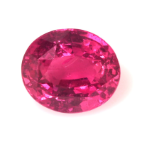 6.12 Ct. Ruby from Mozambique Video