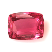 5.08 Ct. Ruby from Mozambique Video