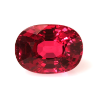 3.10 Ct. Ruby from Mozambique Video