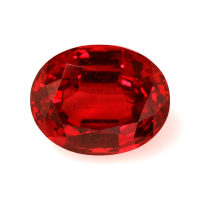 5.38 Ct. Ruby from Tajikistan Video