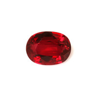 1.03 Ct. Ruby from Mozambique Video