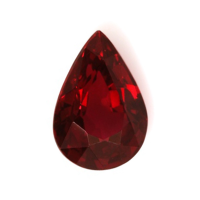 1.04 Ct. Ruby from Mozambique Video