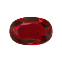 1.06 Ct. Ruby from Mozambique Video