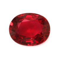 1.11 Ct. Ruby from Mozambique Video