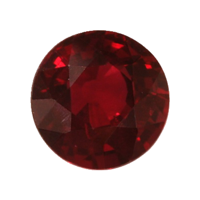 1.14 Ct. Ruby from Mozambique Video