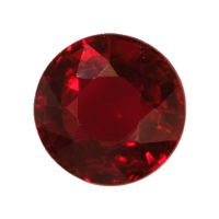 1.26 Ct. Ruby from Mozambique Video
