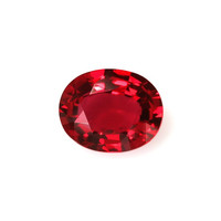 1.44 Ct. Ruby from Mozambique Video