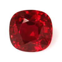 2.11 Ct. Ruby from Mozambique Video