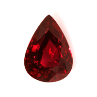 3.02 Ct. Ruby from Mozambique Video