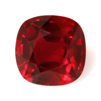 2.03 Ct. Ruby from Mozambique Video