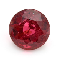 0.66 Ct. Ruby from Mozambique Video