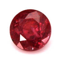 0.62 Ct. Ruby from Mozambique Video