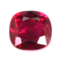 0.46 Ct. Ruby from Mozambique Video