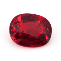 0.53 Ct. Ruby from Mozambique Video