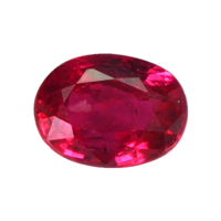 0.36 Ct. Ruby from Mozambique Video