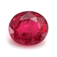 0.42 Ct. Ruby from Mozambique Video
