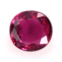 0.44 Ct. Ruby from Mozambique Video