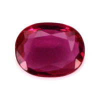 0.44 Ct. Ruby from Mozambique Video