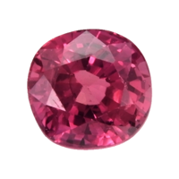 0.47 Ct. Ruby from Mozambique Video
