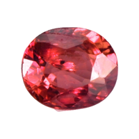 0.51 Ct. Ruby from Mozambique Video