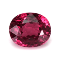 0.53 Ct. Ruby from Mozambique Video