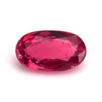 0.53 Ct. Ruby from Mozambique Video