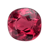 0.66 Ct. Ruby from Mozambique Video