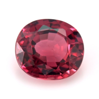 0.45 Ct. Ruby from Mozambique Video
