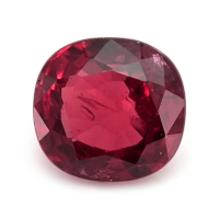 0.51 Ct. Ruby from Mozambique Video