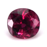 0.57 Ct. Ruby from Mozambique Video