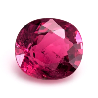 0.61 Ct. Ruby from Mozambique Video