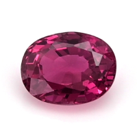 0.39 Ct. Ruby from Mozambique Video