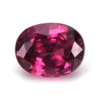 0.40 Ct. Ruby from Mozambique Video