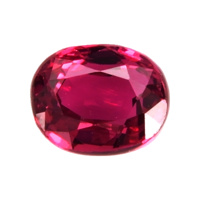 0.43 Ct. Ruby from Mozambique Video