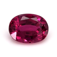 0.44 Ct. Ruby from Mozambique Video