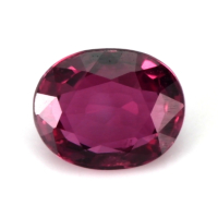 0.44 Ct. Ruby from Mozambique Video