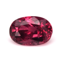 0.51 Ct. Ruby from Mozambique Video