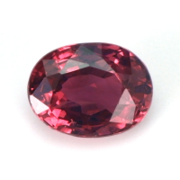 0.51 Ct. Ruby from Mozambique Video