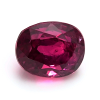 0.51 Ct. Ruby from Mozambique Video