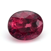 0.53 Ct. Ruby from Mozambique Video